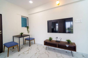 Zara 1BHK Bandra W by The Bombay Home Company